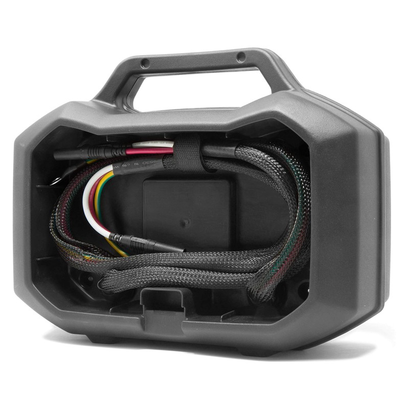 WEN GNA36i 30-Amp 3600-Watt Parallel Connection Kit for Inverter Generators,