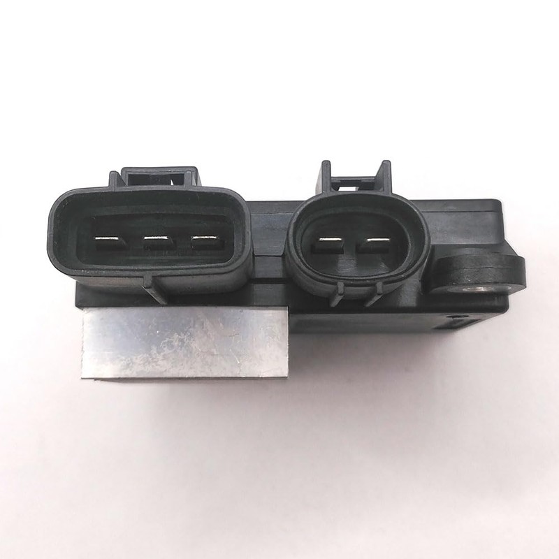 89257-12010 Cooling Fan Control Unit Module for 2014-2018 Toyota Corolla