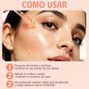 Suero Facial de Péptido de PDRN Salmón 50ML, Skin Restoration