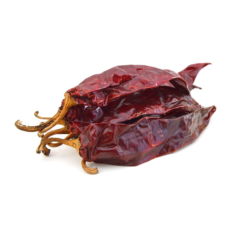 California Chile Pepper (Chile Colorado) / Weights: 4 Oz, 8