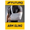 FUTURO 46204EN Adult Pouch Arm Sling