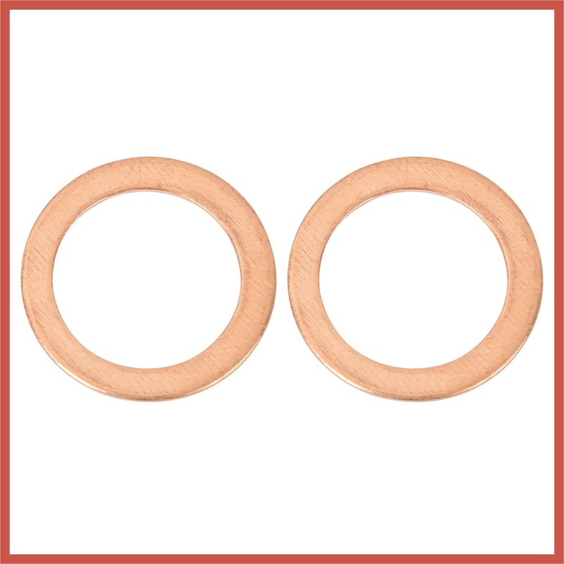 ACROPIX M16x1.5mm Metric Thread Banjo Bolts Brake Fitting Adapter with