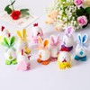 NALER Easter Eggs Easter Ornaments Easter Ornaments Set of 10