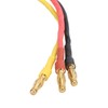 RC 3520 Outrunner Brushless Motor Aluminum Copper Brushless Motor with