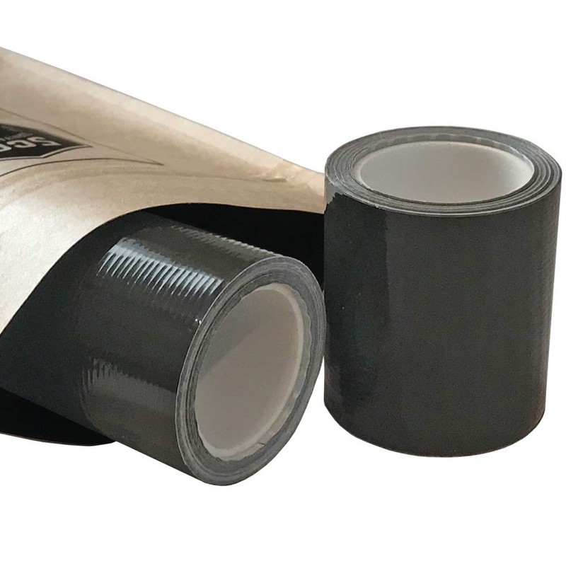 Mini Duct Tape Roll, 2 in. x 100 in., Contractor