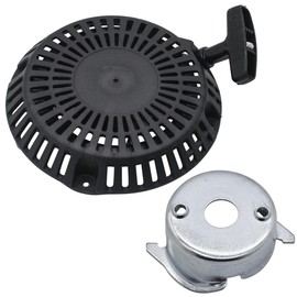 JDLLONG EX27 Recoil Starter Fits for Subaru EX27 EX30 Recoil Starter Pull Start Assembly 279-50301-00 279-50301-10 279-50301-20