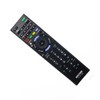 Replacement TV Remote Control for Sony KDL-40HX756