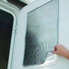 Windshield Reflective Shade, RV Sunshade Covers, Door Window Sun Shield