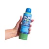 Bullfrog Quik Spray Sunscreen SPF 50 | Oxybenzone & Octinoxate