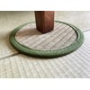 Koharu Iroshu Table Pad, Set of 4, Approx. 0.6 x