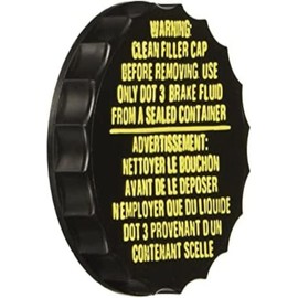 Motorcraft Filler Cap - BRFC7