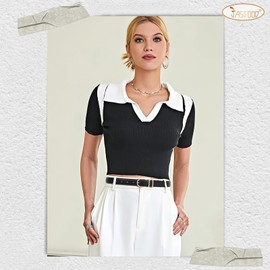 JASGOOD Women Black Pu Leather Belt for Jeans Pants Fashion Gold Buckle Ladies Dress Belt(B-Black,Fit Size 30"-34")