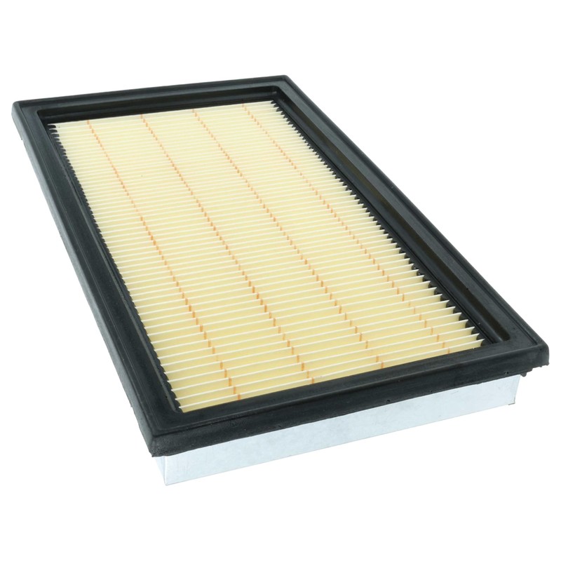 vhbw Air Filter Compatible with Nissan Almera Tino (V10) 1.8/2.0/2.2