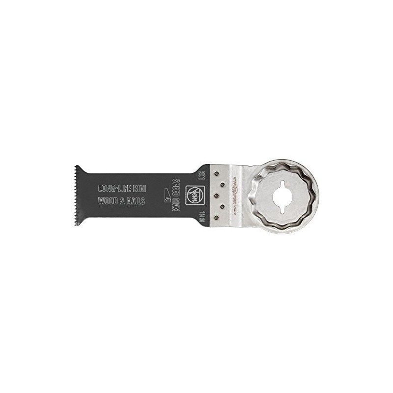 Fein 63502203210 Saw Blade SLM E-Cut LL BIM 78x42 (Singles)