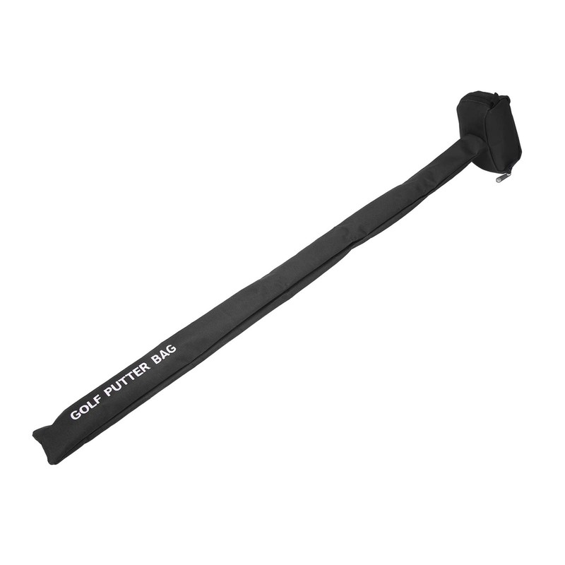 Golf Club Bag Golf Putter Bag Lightweight Soft Flexible Foldable