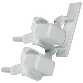 Whirlpool 481071425541 Washing Machine Push Button