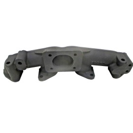 Kubota 1J753-12310 GENUINE OEM KUBOTA EXHAUST MANIFOLD V3307-DI ENGINE M5040 TRACTORS