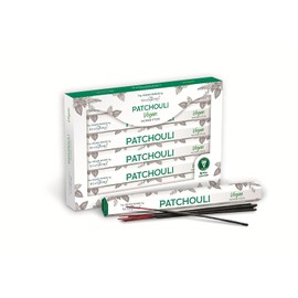 Stamford Vegan Lavender Incense Sticks-120 Sticks (Patchouli)