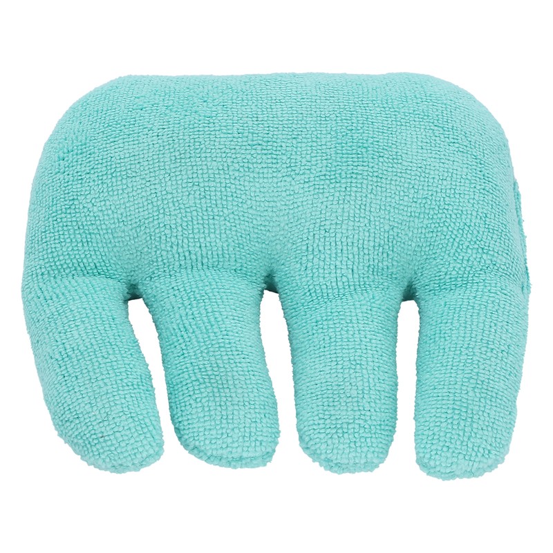 Finger Separator Hand Grip Patients Palm Grips Hand Contracture Cushions