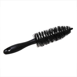 ProPlus 150638 Wheel Rim Brush 29 cm for Cars and Trucks, Powerful Felgenschonenden Bristles