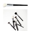 LUSSONI PRO 306 Small Angel Blush Brush for Rouge Bronzer