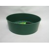 New Supagarden Small Green Plastic Potting Sieve SGS815