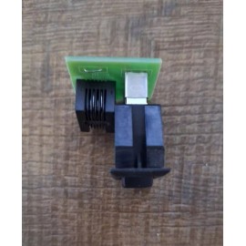 HAPPIJAC 232757 UP/DOWN BED LIFT CONTROL SWITCH Only