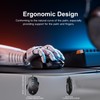 Uineer Wired Mouse, USB Mouse Wired with 6 Buttons Ergonomic