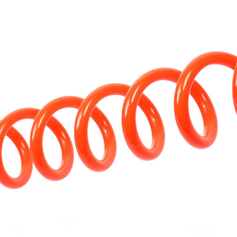 SNS Air Hose, Air Tool Hose, Spring Type, Inner Diameter