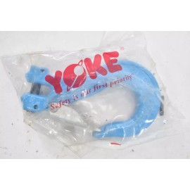 Yoke G-100 Eye Self Locking Hook Blue 1/4" Genuine OEM Tool Unit Replacement