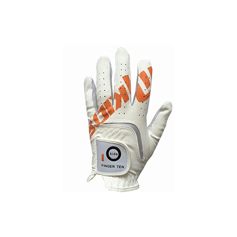 Kids Golf Gloves Boys Girls Left Right Hand Breathable Value