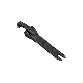 Dartfreak DG0901-001-004 DFG Boot Strap T1 110mm (Length Adjustment Point: 50mm) Black