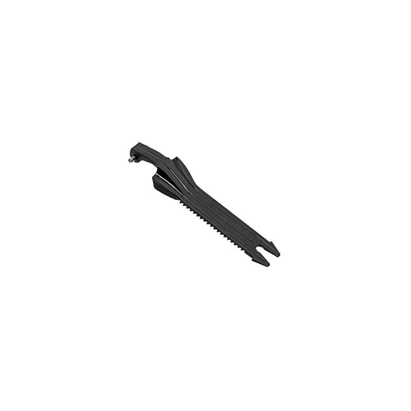 Dartfreak DG0901-001-004 DFG Boot Strap T1 110mm (Length Adjustment Point: