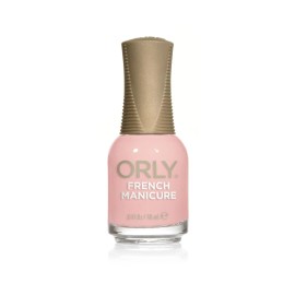 ORLY Rose Colored Glasses Nail Polish 0.6 Fl Oz Vegan Cruelty Free Quick Drying