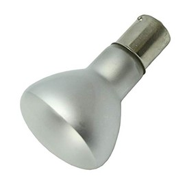 Eiko 1385 28V .72A R-12 SC Bayonet Base Halogen Bulbs