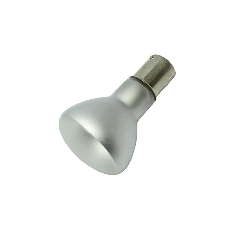 Eiko 1385 28V .72A R-12 SC Bayonet Base Halogen Bulbs