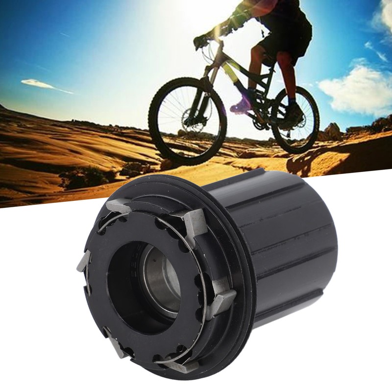 Mountain Road Bike Cassette Body 11 Speed Bicycle Freehub Body