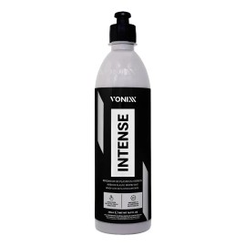 Vonixx Intense Renovador Protector Plasticos Interior 500ml