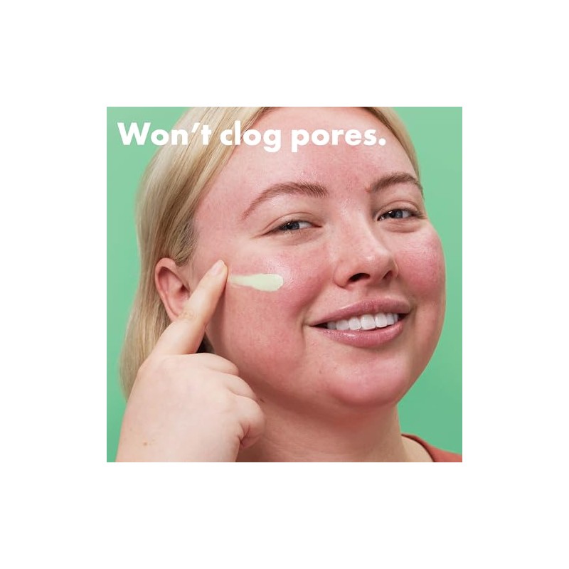 Hero Cosmetics Rescue Balm Post-Blemish Recovery Cream & Red Colour