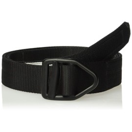 Propper 720 Heavy Duty Tactical Belt, Medium, Black