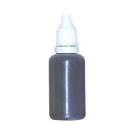 Airbrush nail paint Fengda black