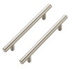 Ravinte 40 Pack 7.38 inch Cabinet Pulls Brushed Nickel Stainless