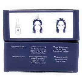 Phyto Phytocyane Progressive Anti-Hair Loss Treatment Women 12 x 5ml