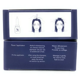 Phyto Phytocyane Progressive Anti-Hair Loss Treatment Women 12 x 5ml