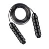 CHENGZI Adjustable Jump Rope Skipping Rope for Kids and Adults
