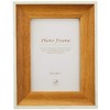 A.P.J. Photo Frame, Natural Tone Frame, Service L, Natural 1000075448
