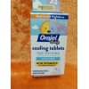Orajel Baby Daytime and Nighttime Cooling Tablets Teething With Vitamin
