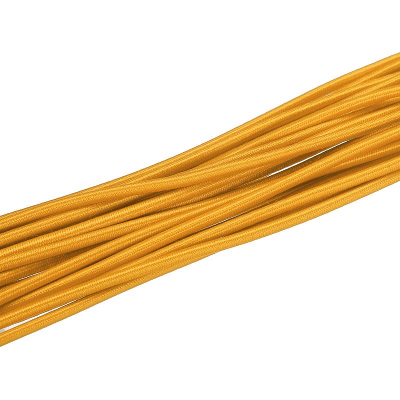 PATIKIL Bungee Cord Elastic Cord Heavy Stretch String Rope 3mm