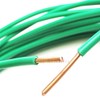 PHAT SATELLITE INTL - Solid Pure Copper Grounding Cable, 12