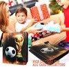 Trading Card Binder 900 Pockets, Soccer Card Binder Holder with